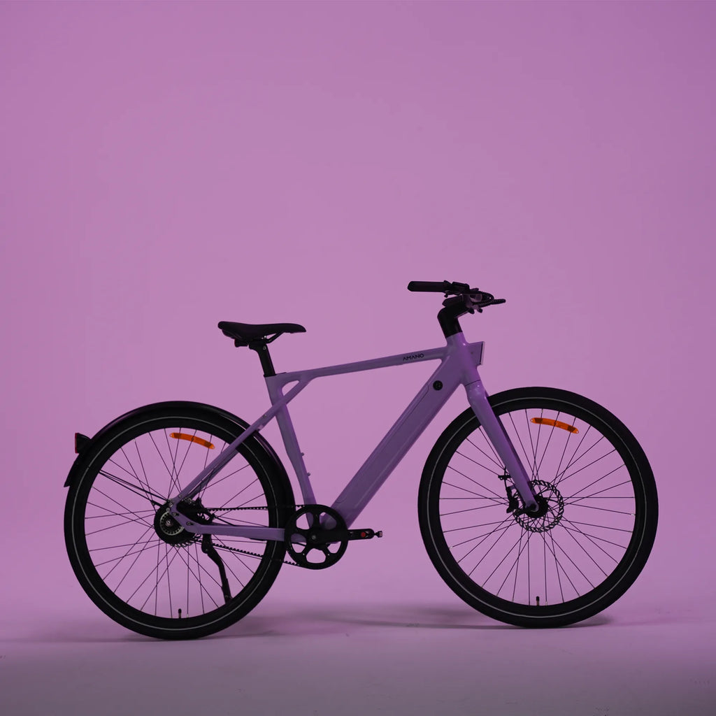 How Much Money Can You Save Using a Bike Instead of a Car? Key Points for Urban Commuters
