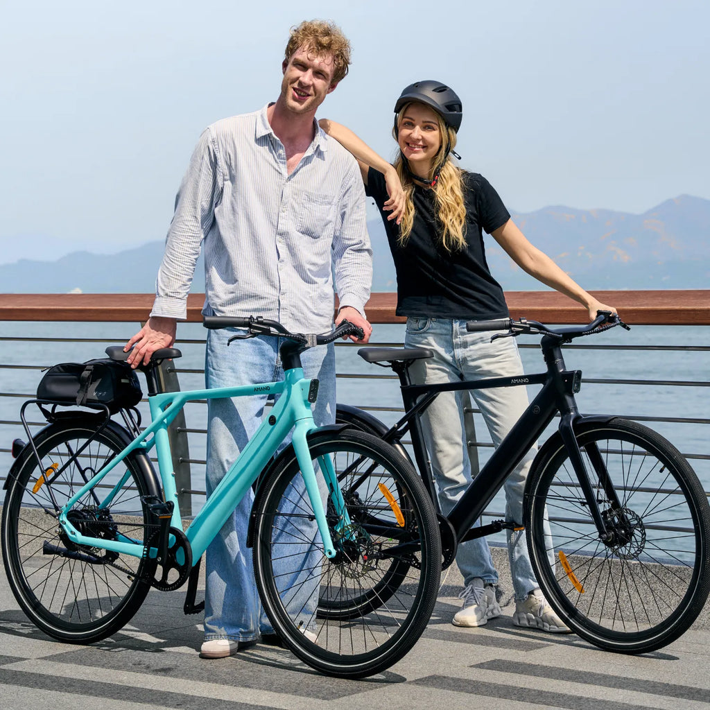 Pedal Assist vs. Twist Grip: Which Is Better?