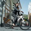 Cold Weather E-Bike Maintenance: Essential Tips for Smooth Winter Rides