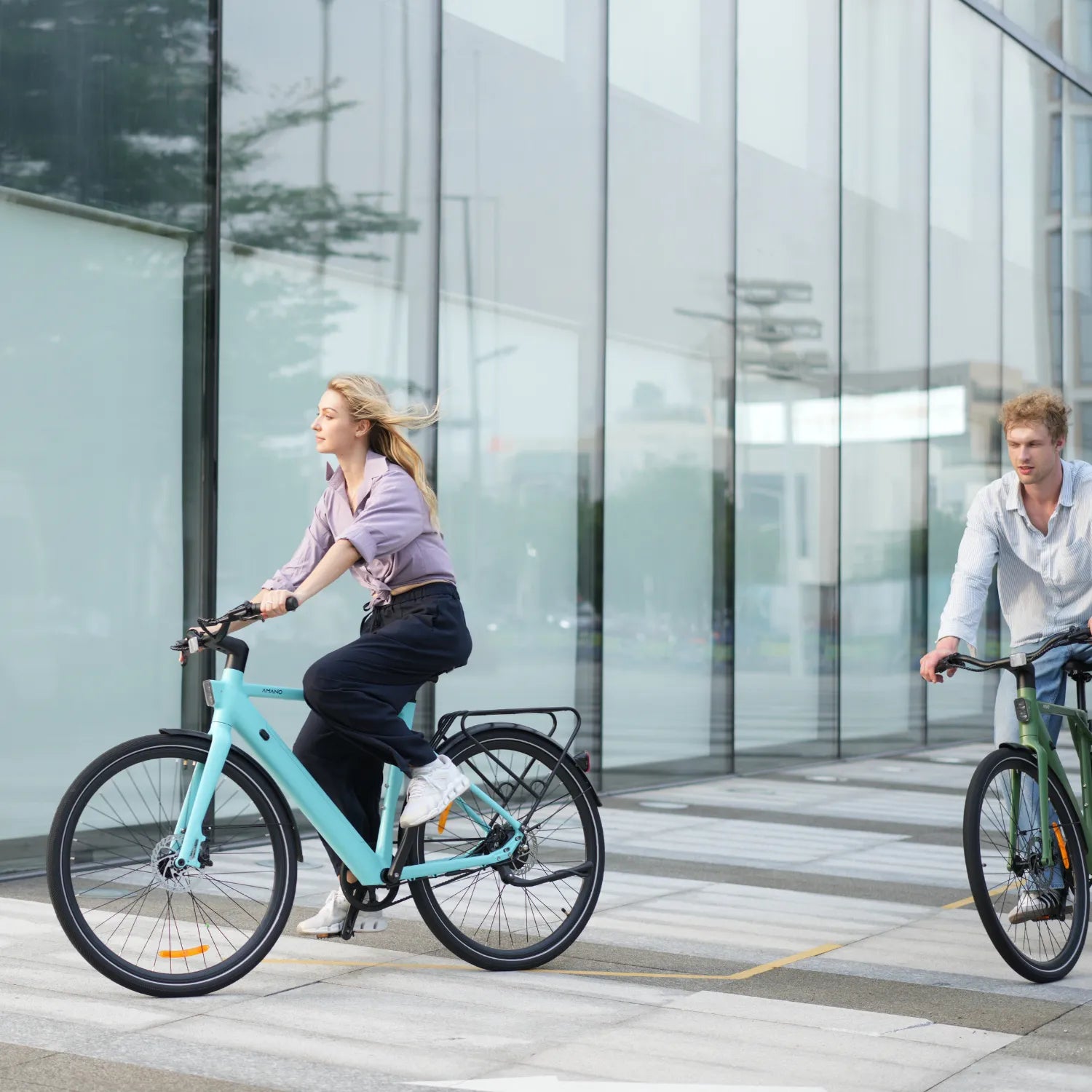 E-Bike Range Myths & Tips: How to Get the Most Out of Your Ride