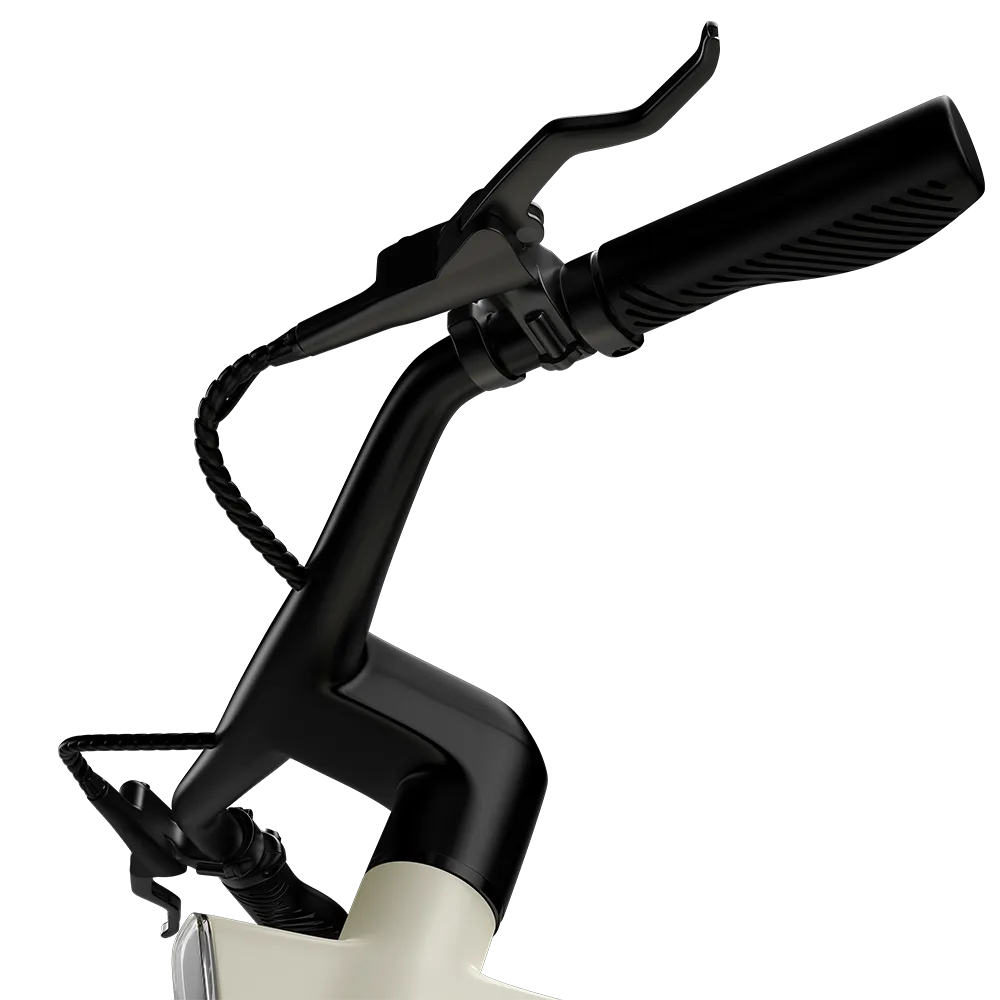 AMANO® S900 Electric Bike 25km/h