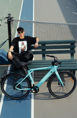 Tiffany Blue