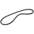 AMANO® S900 ZOOM Belt