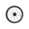 AMANO® S900 Rear Wheel With Motor