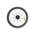 AMANO® S900 Rear Wheel With Motor