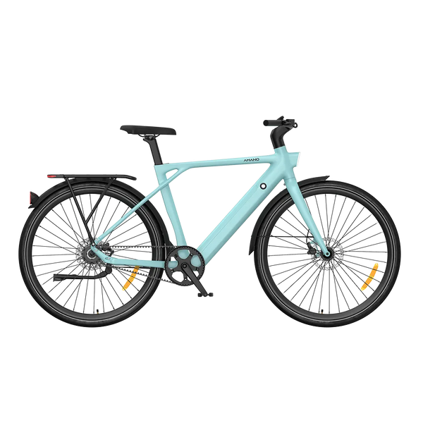 AMANO® S900 Electric Bike 25km/h
