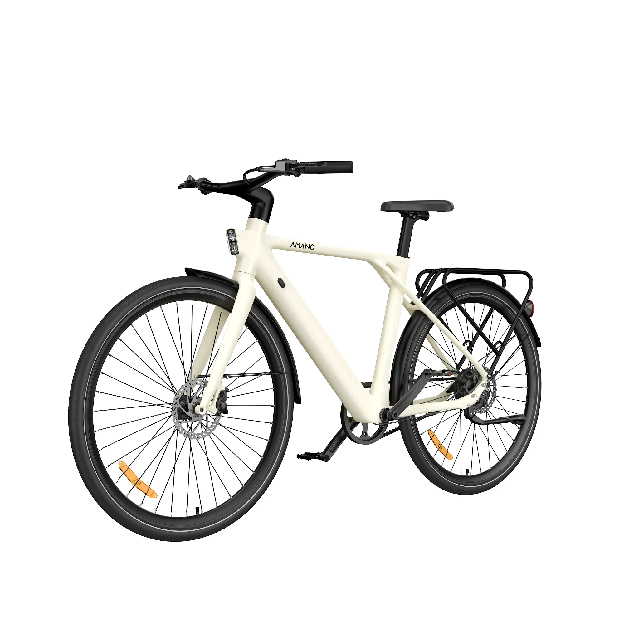 AMANO® S900 Electric Bike 25km/h