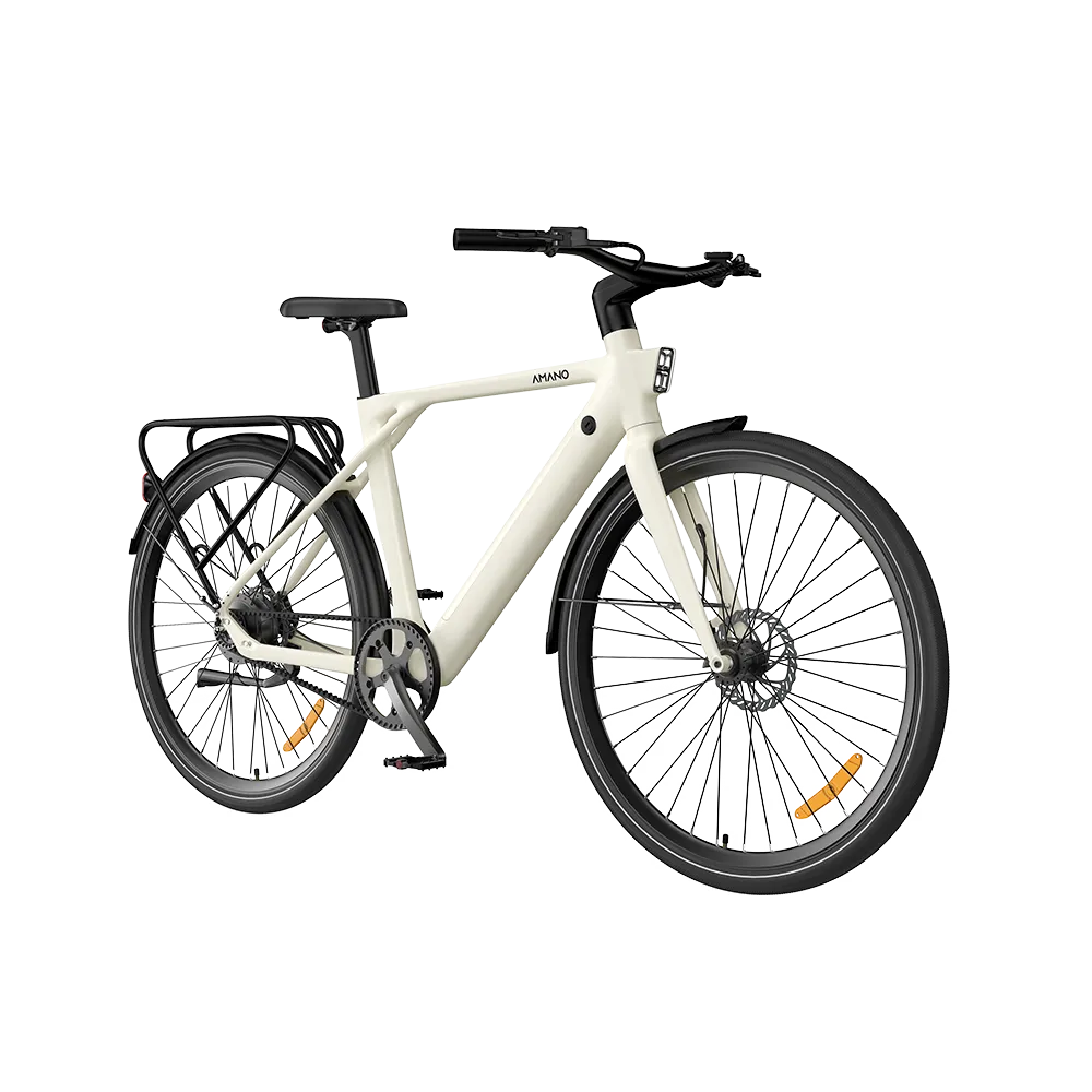 AMANO® S900 Electric Bike 25km/h