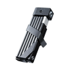 AMANO® Folding bike lock