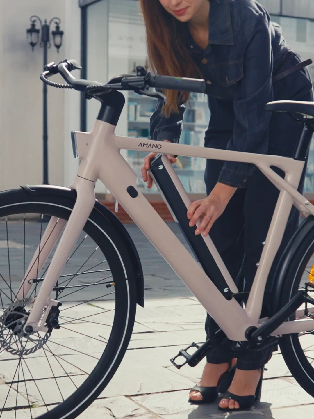 Ultra-Lightweight