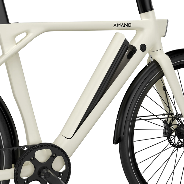 AMANO® S900 Electric Bike 25km/h