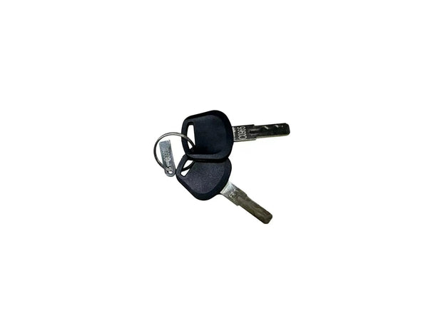 S900 keys