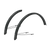 AMANO® S900Rear Fender