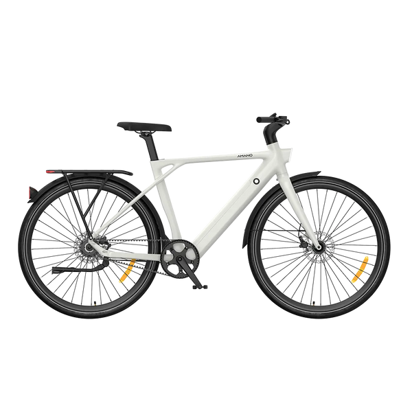 AMANO® S900 Electric Bike 25km/h