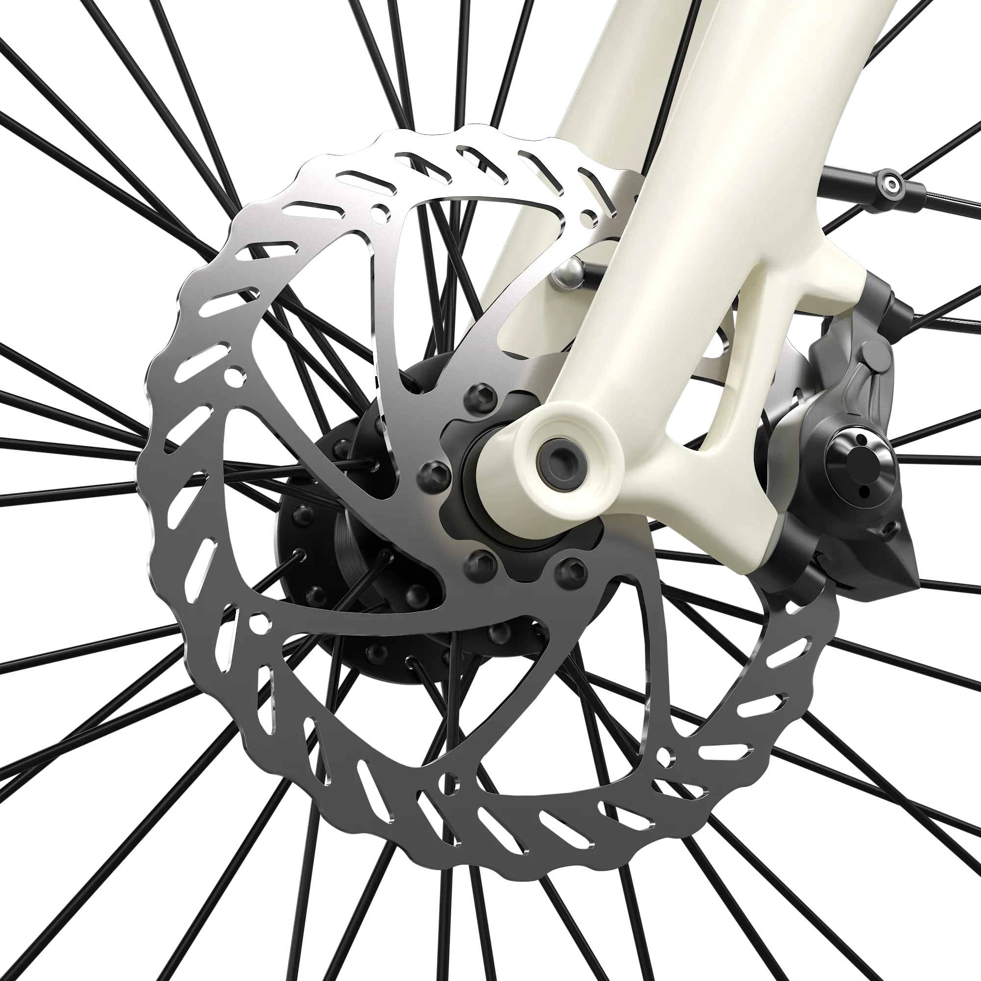 AMANO® S900 Electric Bike 25km/h