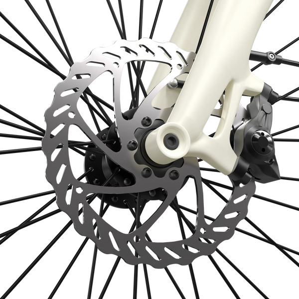 AMANO® S900 Electric Bike 25km/h