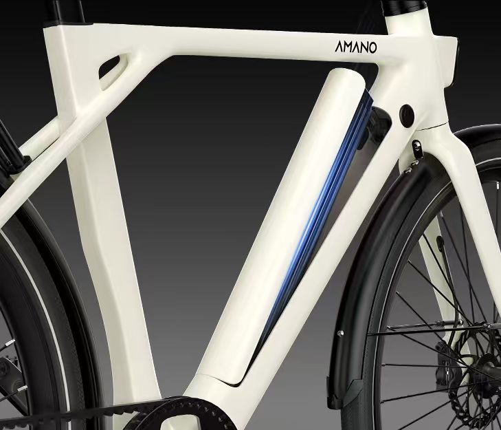 Product demonstration video