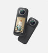AMANO® Mentech Panox V3 360° Degree Action Camera