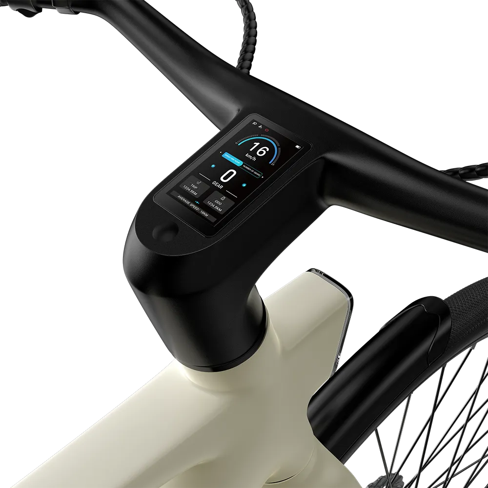 AMANO® S900 Electric Bike 25km/h