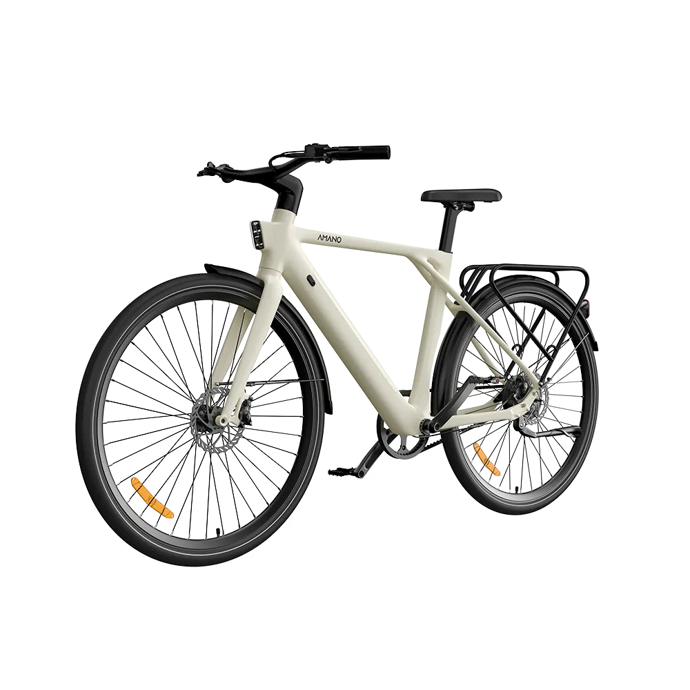 AMANO® S900 Electric Bike 25km/h