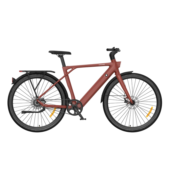 AMANO® S900 Electric Bike 25km/h