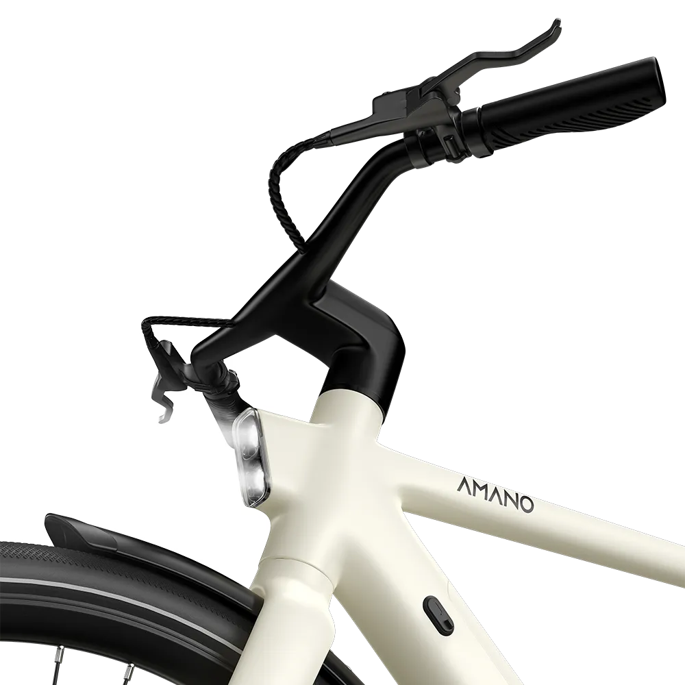 AMANO® S900 Electric Bike 25km/h