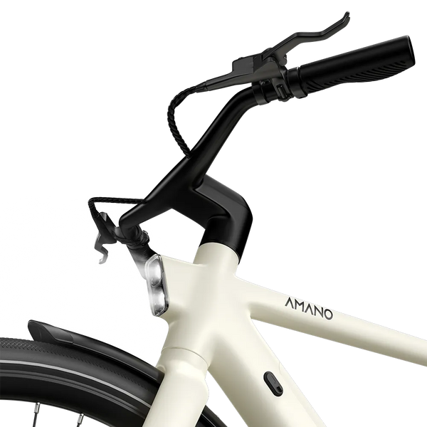 AMANO® S900 Electric Bike 25km/h