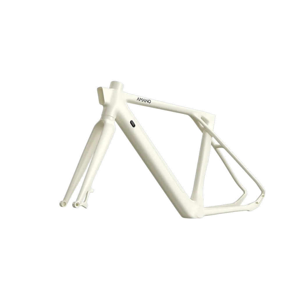 AMANO® S900 Electric Bike 25km/h