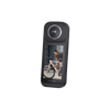 AMANO® Mentech Panox V3 360 Degree Action Camera