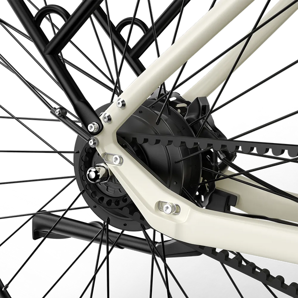 AMANO® S900 Electric Bike 25km/h