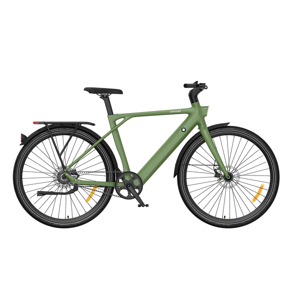 AMANO® S900 Electric Bike 25km/h