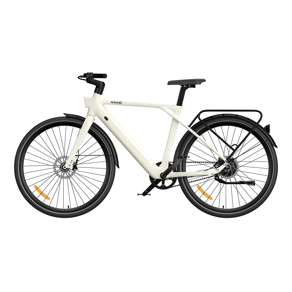 AMANO® S900 Electric Bike 25km/h