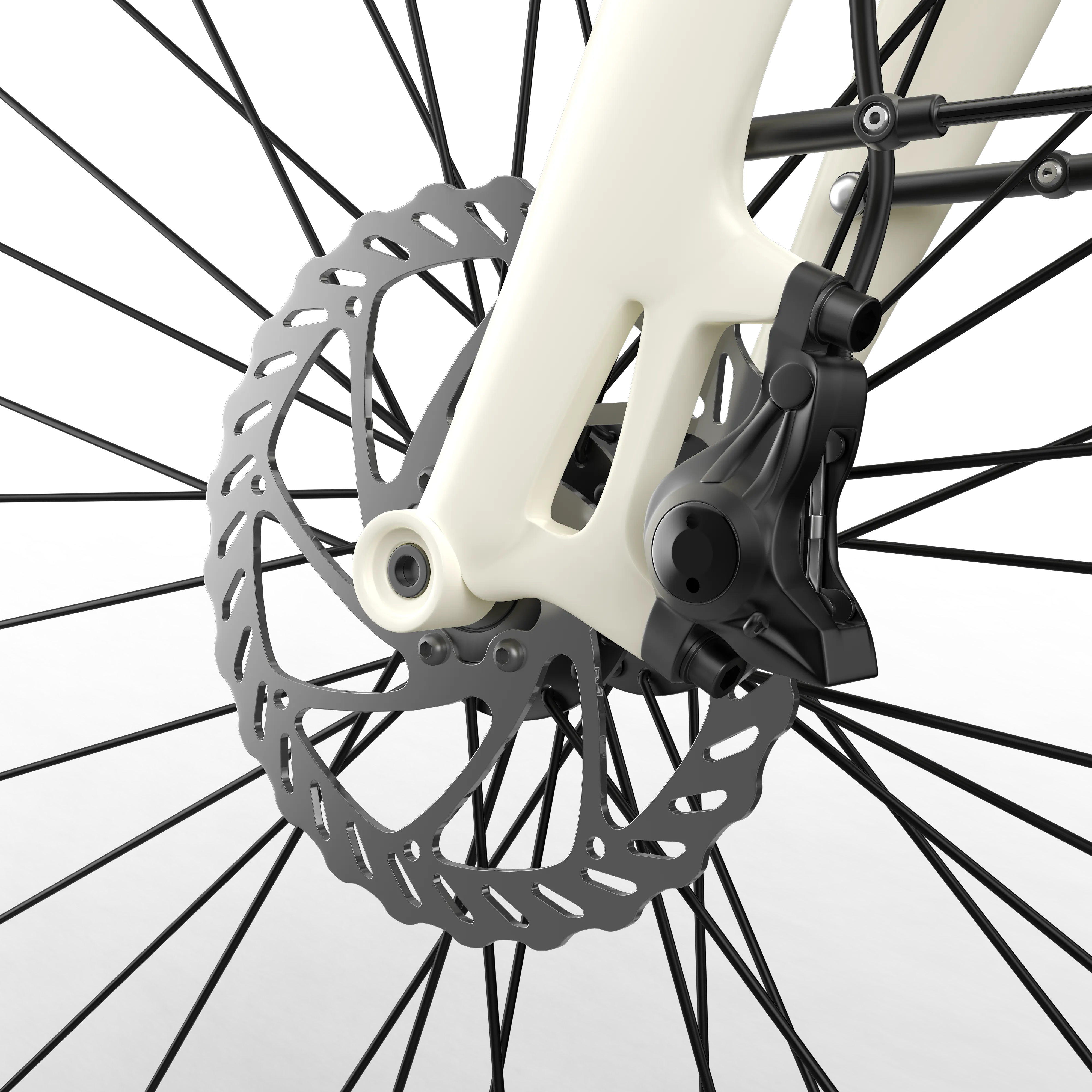 AMANO® S900 Electric Bike 25km/h