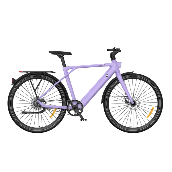 AMANO® S900 Electric Bike 25km/h