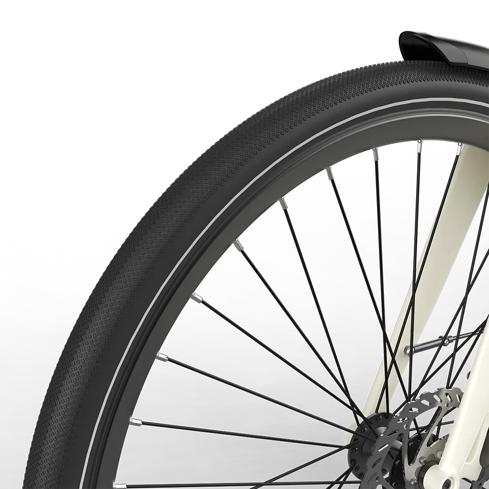 AMANO® S900 Electric Bike 25km/h