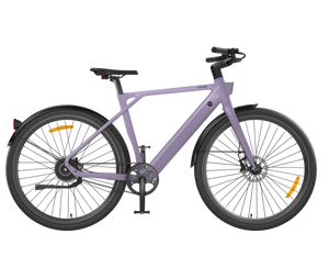 S900 Mist Purple
