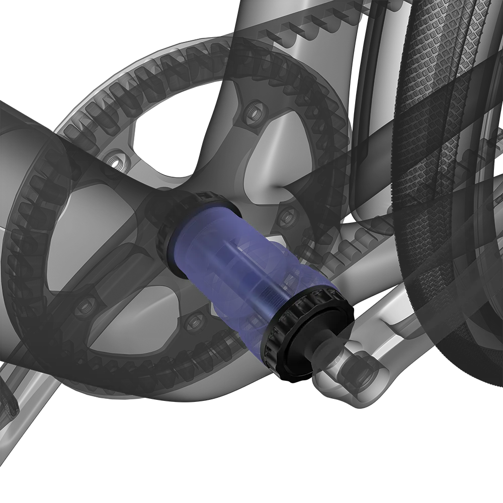 AMANO® S900 Electric Bike 25km/h