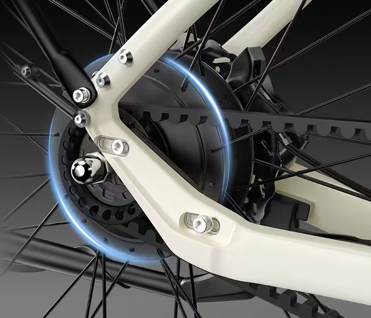 Product demonstration video