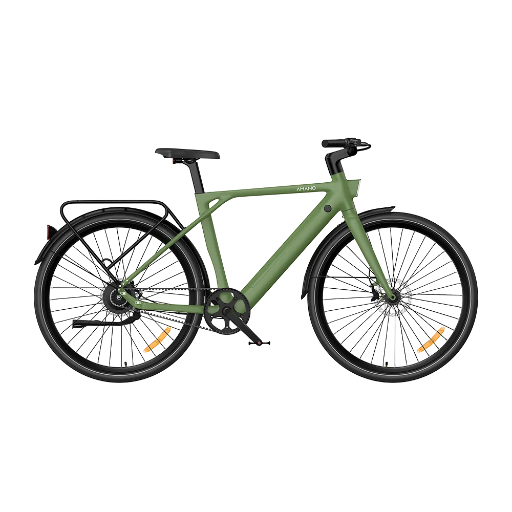 AMANO® S900 Electric Bike 25km/h