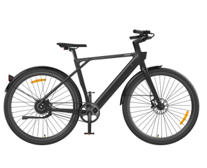 S900 Midnight Black