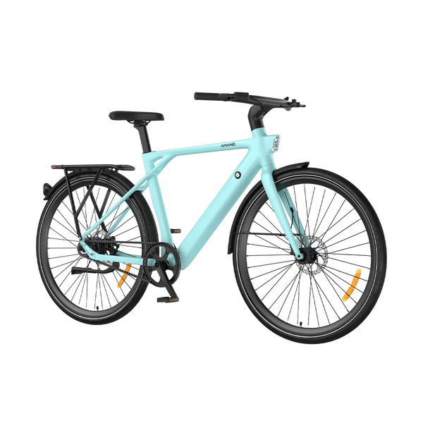 AMANO® S900 Electric Bike 25km/h