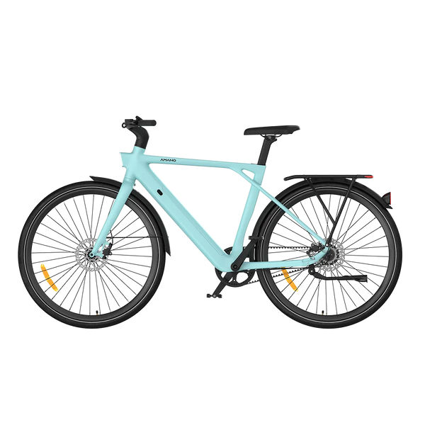 AMANO® S900 Electric Bike 25km/h