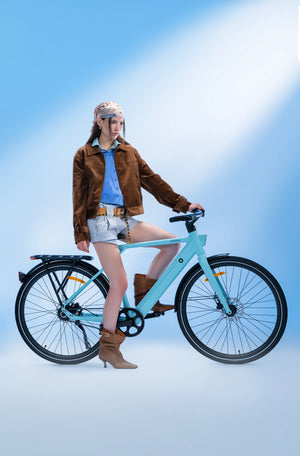 Tiffany Blue