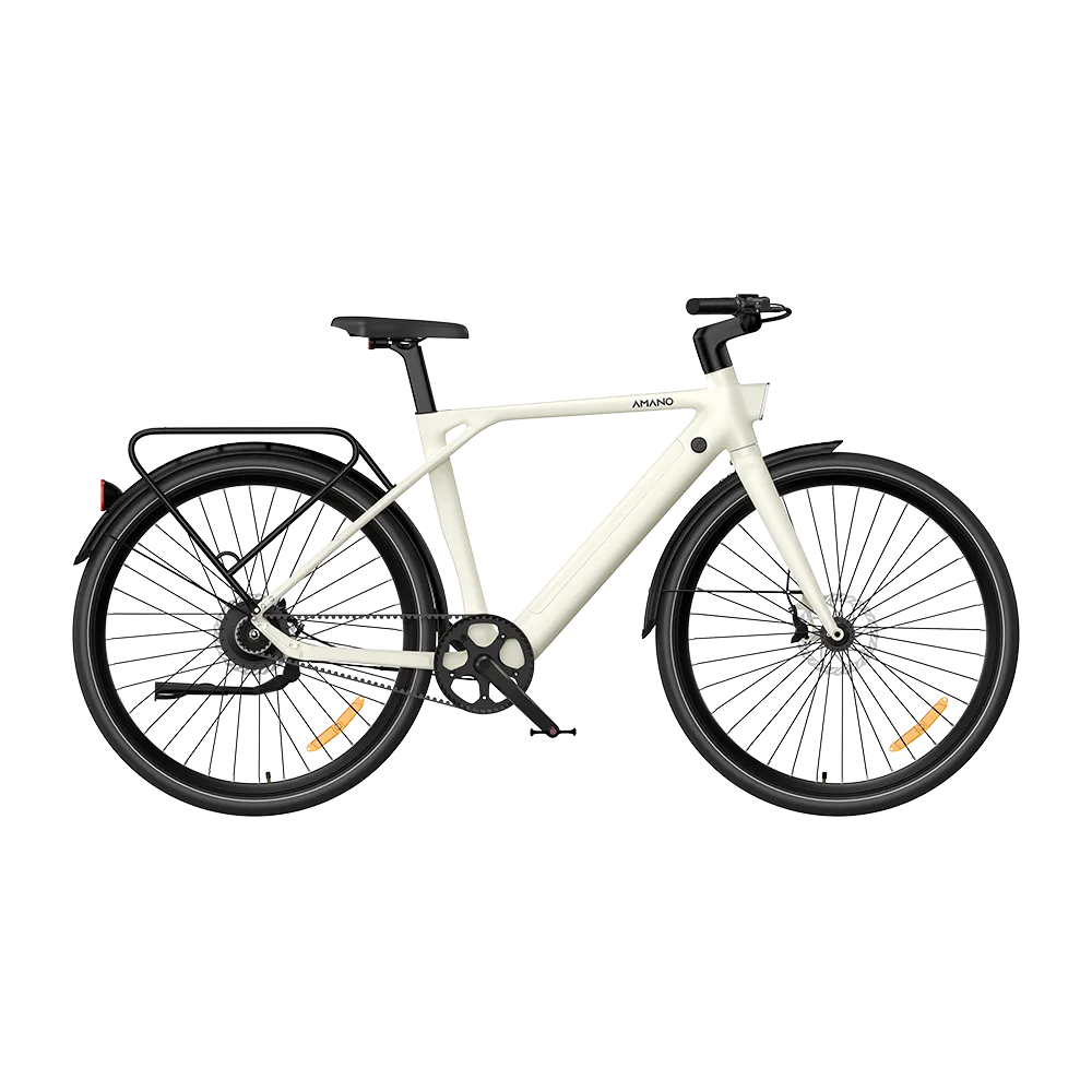 AMANO® S900 Electric Bike 25km/h